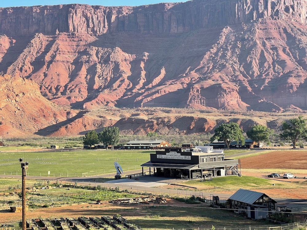 Sorrel River Ranch Resort & Spa - photo 84