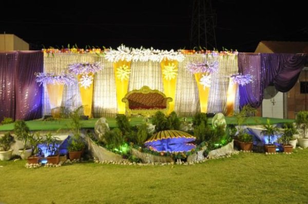 Hotel Kailash Presidency in Bhopal, India