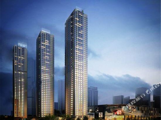 Lingjun Apartment Hotel - last minute hotel in Hangzhou