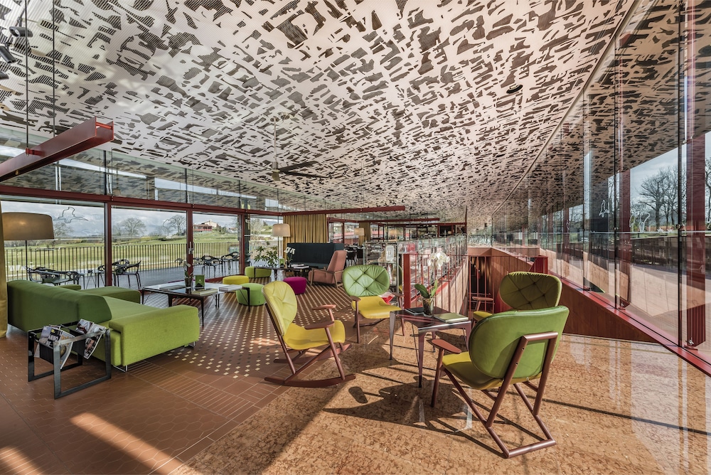 Villaverde Hotel & Resort Wellness Spa & Golf — Fagagna — photo 3