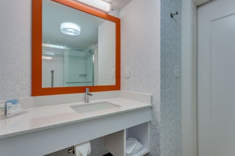 Hampton Inn Harrisburg East - photo 31
