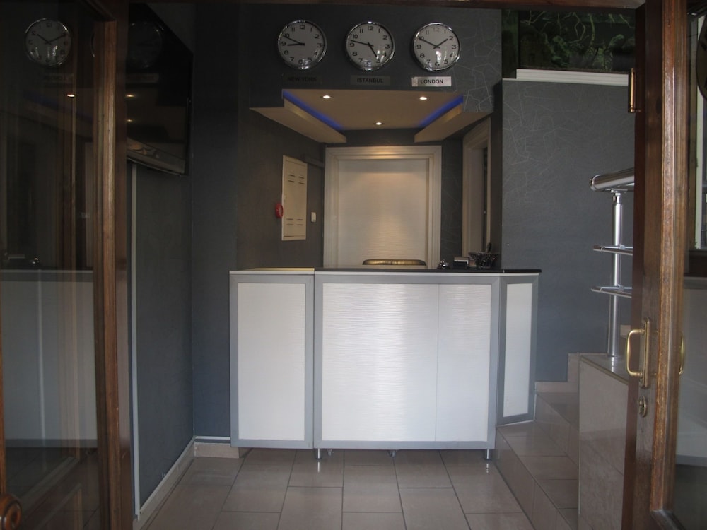Idrisoglu Hotel - carbon neutral hotel in Kastamonu
