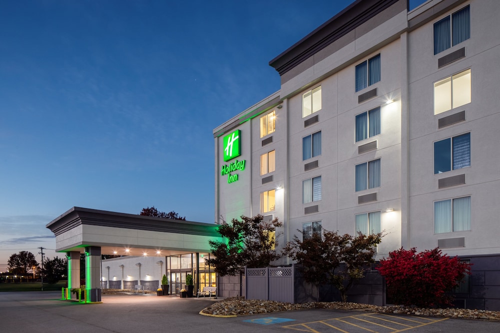 Holiday Inn Weirton Steubenville Area by IHG - photo 46