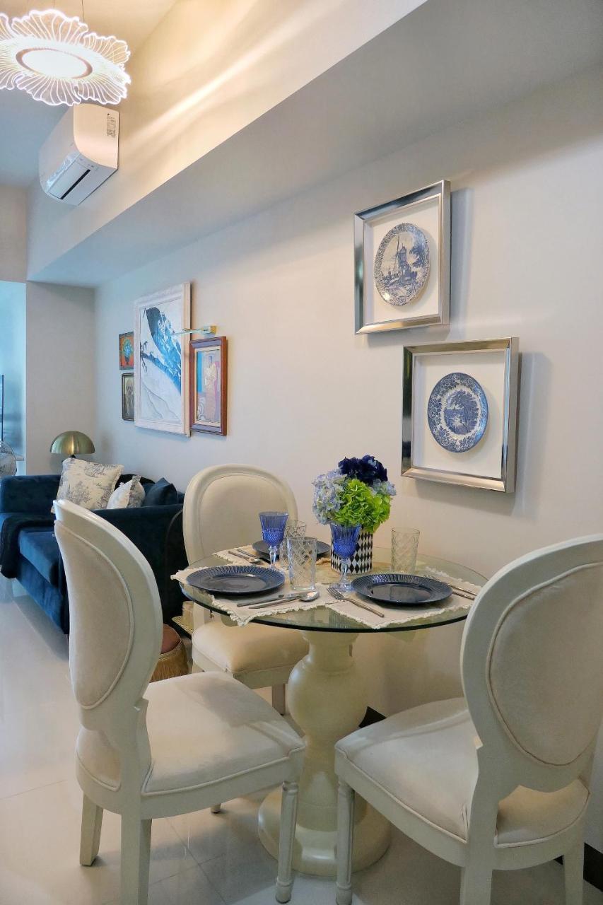 Uptown BGC Taguig One Bedroom — 4-Star Luxury Hotel in Manila, Philippines