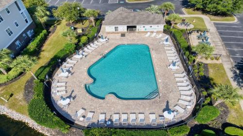 1124 Willow Bend condo — 4-Star Luxury Hotel in North Myrtle Beach, United States