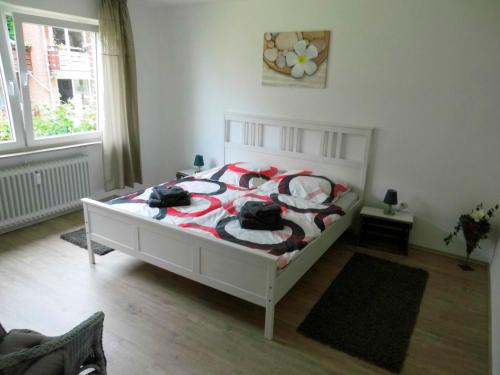 Maggie's Goode Stuuv — 4-Star Luxury Hotel in Heiligenhafen, Germany