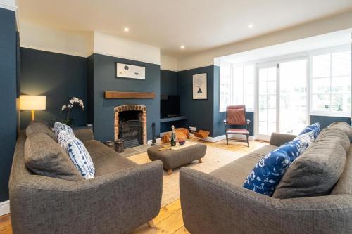 Pinewood Aldeburgh Coastal Cottages in Aldeburgh, United Kingdom