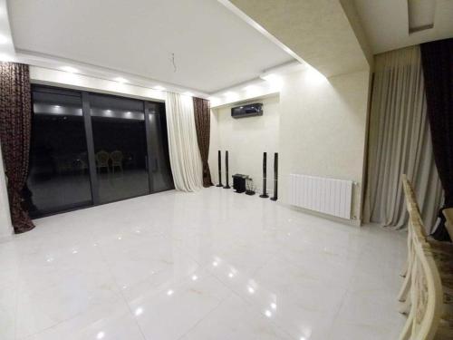 Royal Apartment