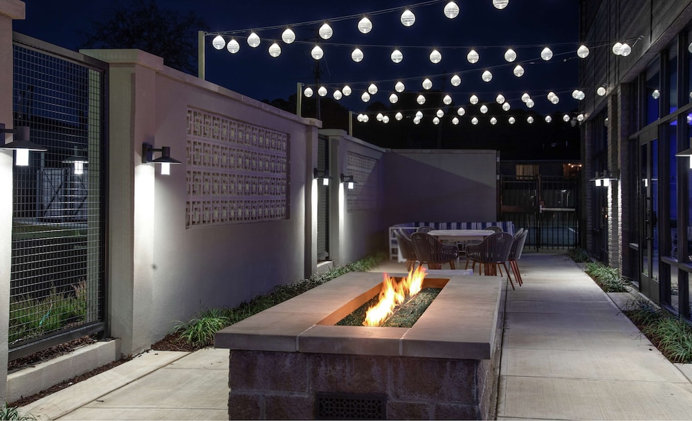 DoubleTree by Hilton Hot Springs - photo 36