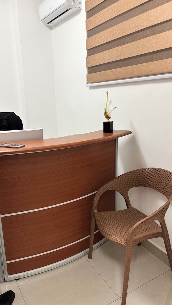 Peach City Apartments — 4-Star Luxury Hotel in Accra, Ghana