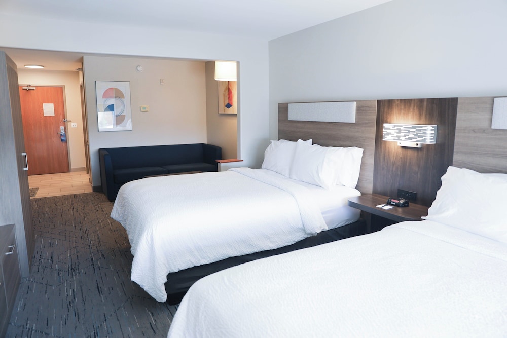Holiday Inn Express Hotel & Suites Douglas by IHG - photo 18