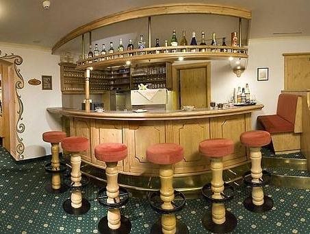 Hotel Persura — Ischgl — photo 4