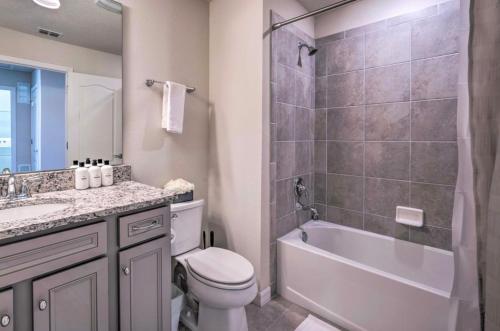 NEW Luxury Solterra Resort Home Disney World Family Retreat Vacation - photo 11