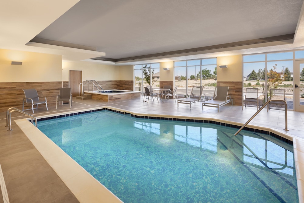 Fairfield by Marriott Inn & Suites Montrose - photo 17