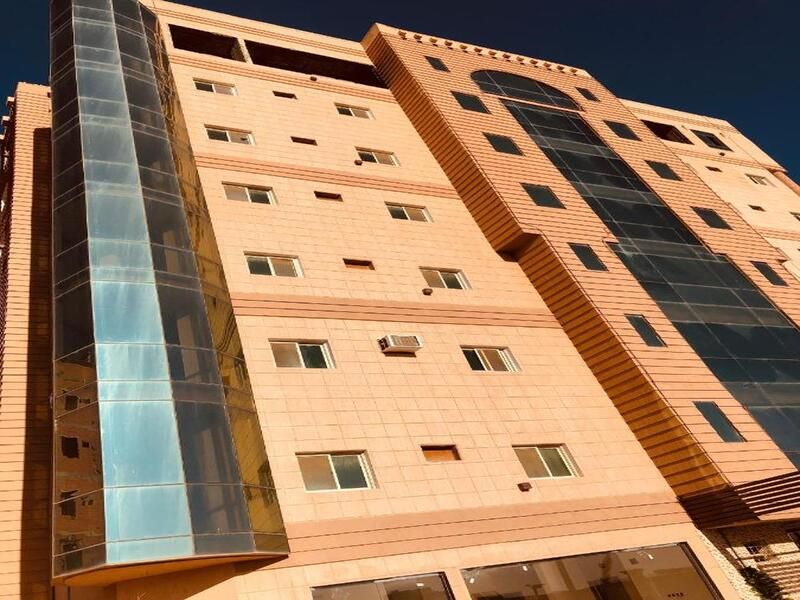 Trend Hotel Suites in Al Bahah, Saudi Arabia