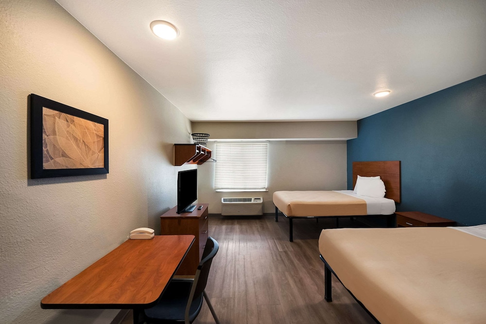 WoodSpring Suites Fort Worth Fossil Creek - photo 34