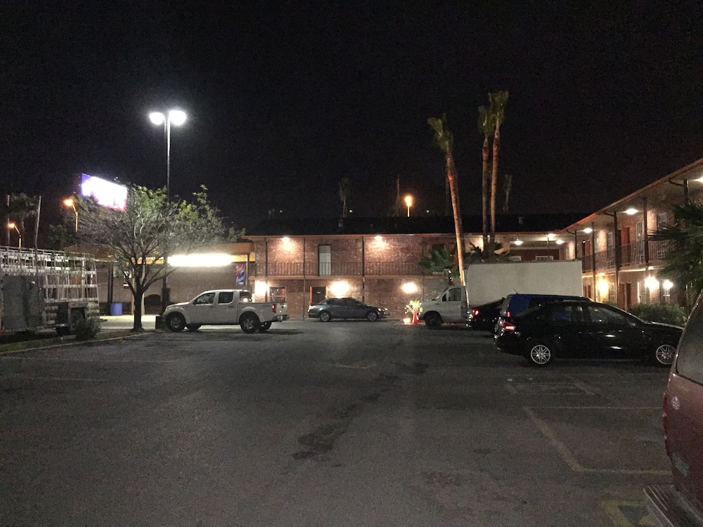 Texas Inn Brownsville by Hotel O - photo 28