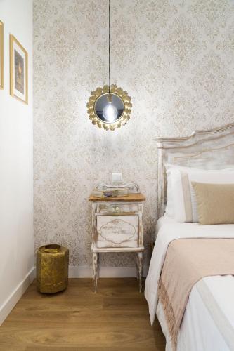 Lugar do Ourives Boutique Hotel — Cantanhede — photo 4