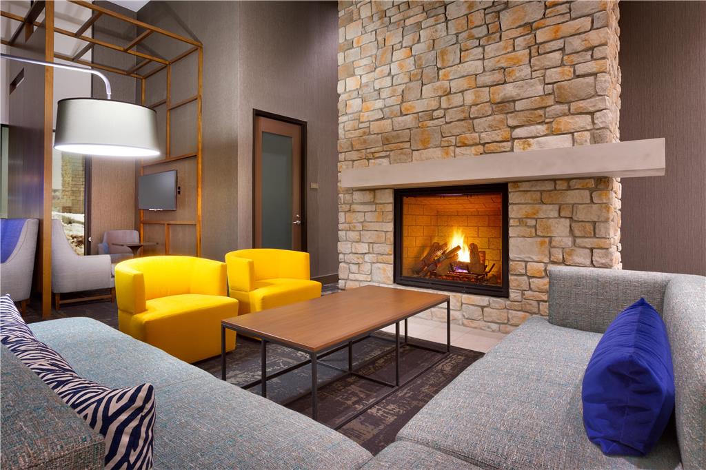 Hyatt Place Park City - photo 9