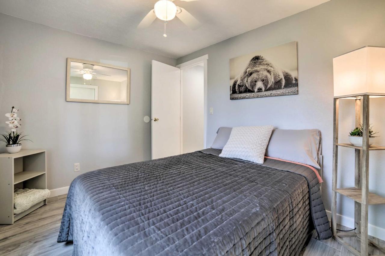 Cozy Ashton Abode with Yard Near Park and Pool — hotel in Ashton