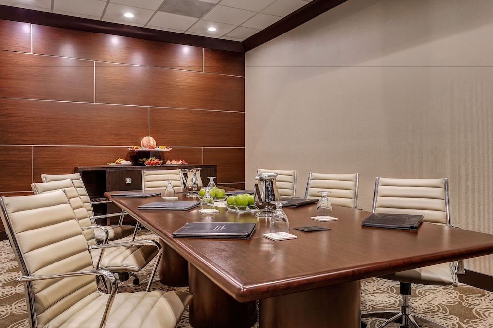 Crowne Plaza Hotel Foster City San Mateo by IHG - photo 55