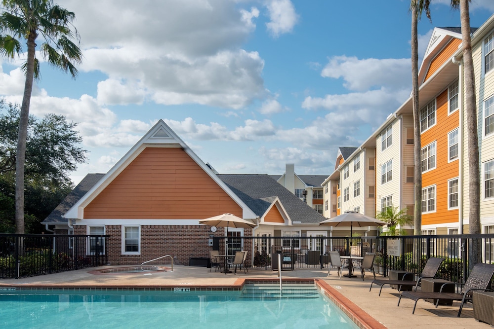 Residence Inn by Marriott Orlando East UCF Area - photo 29