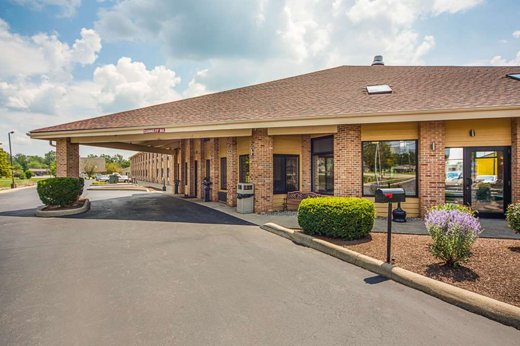 Quality Inn Decatur near US 224 - photo 2