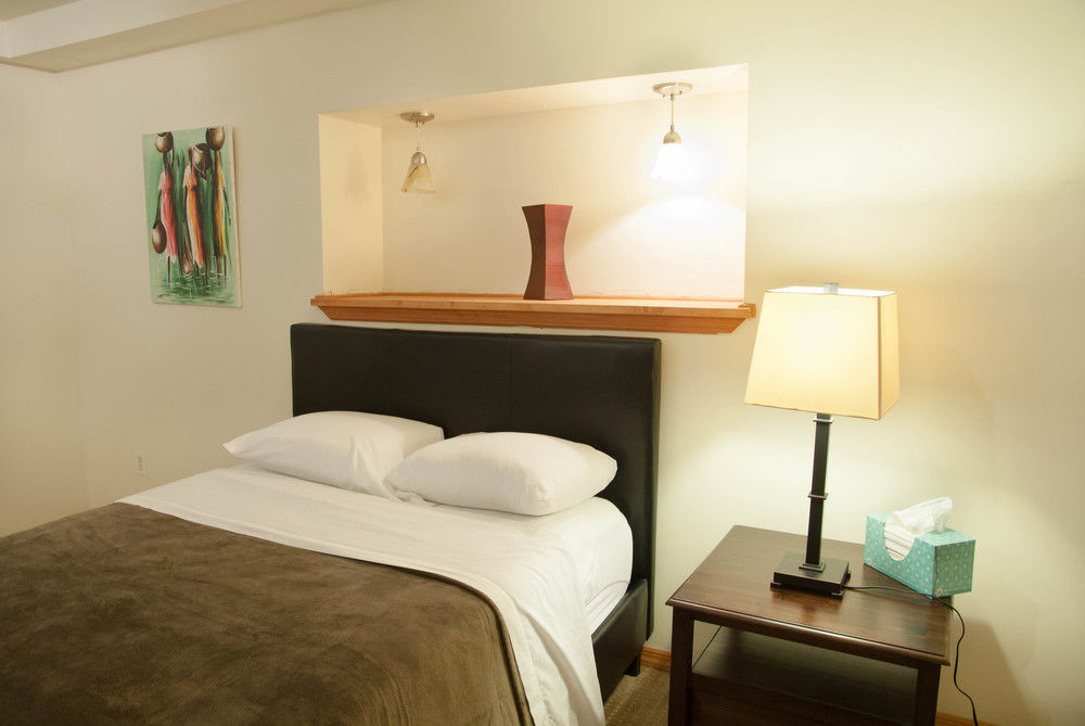 Luxury Suites Upper West Brownstone - photo 6