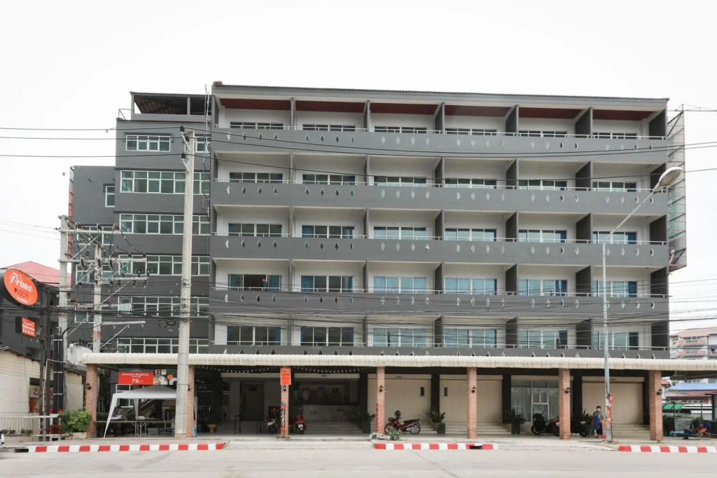 Prima Place