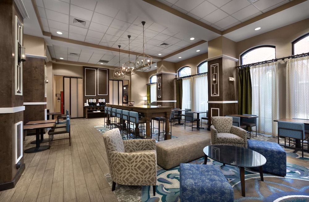 Hampton Inn Charlotte Belmont at Montcross - photo 25