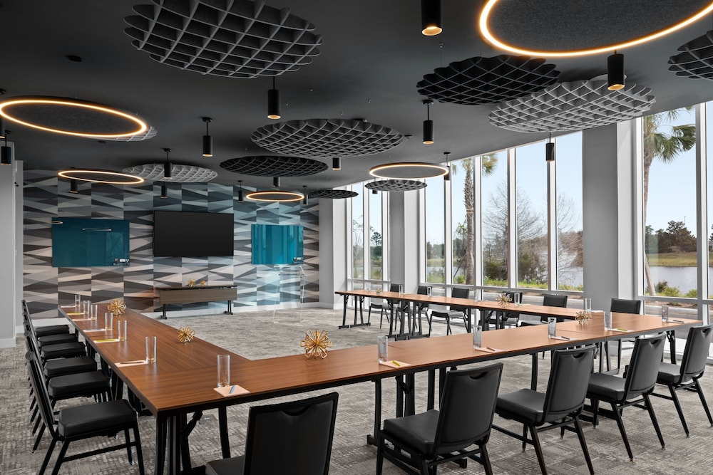 Aloft Orlando Lake Nona - photo 40