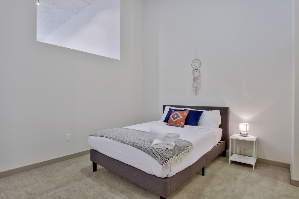 The Old Town Luxury Lofts - photo 17