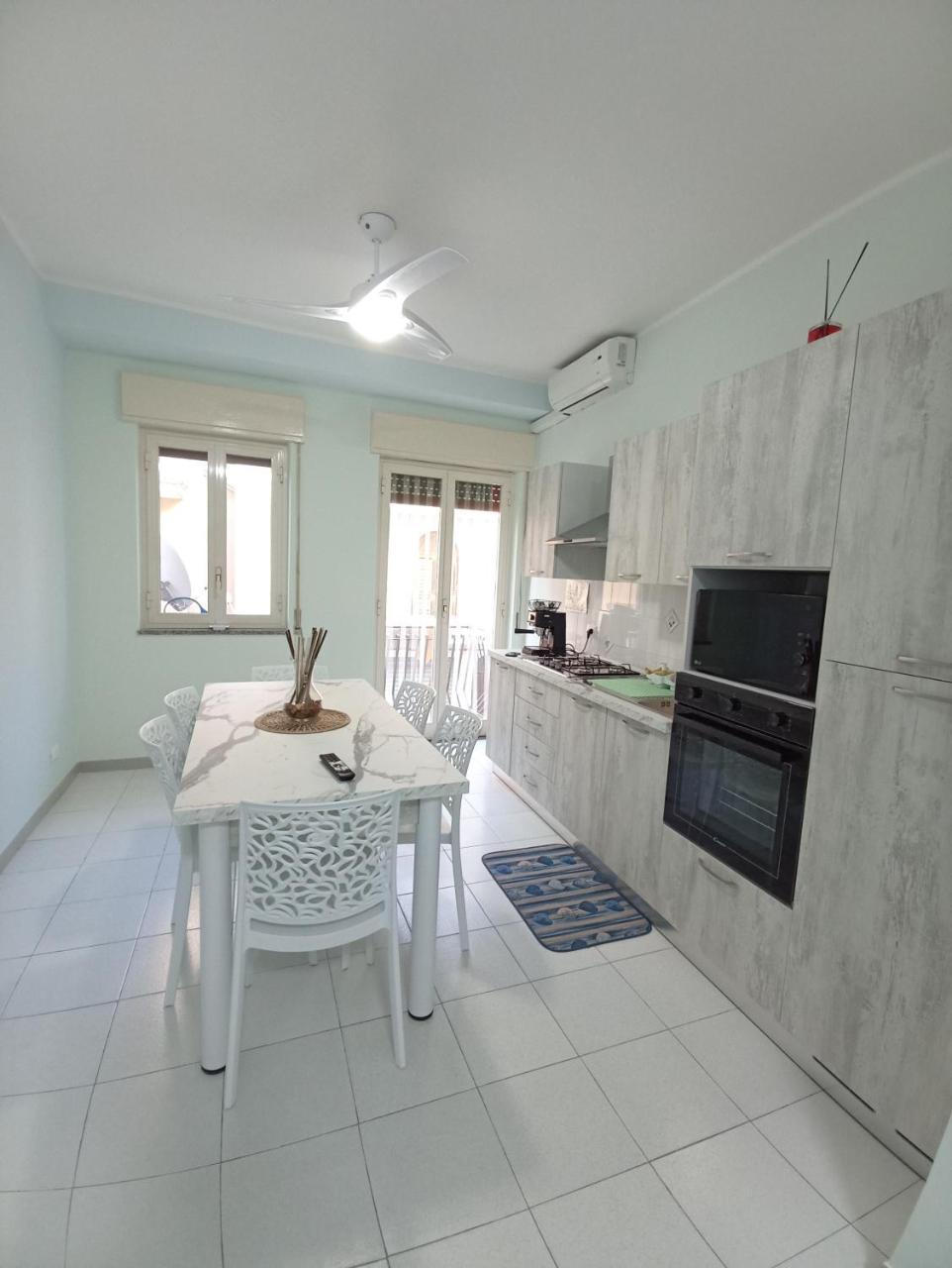 Ludovica's House — 4-Star Luxury Hotel in Giardini-Naxos, Italy