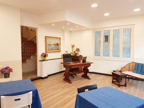 Hotel Bel Sit — hotel in Rapallo