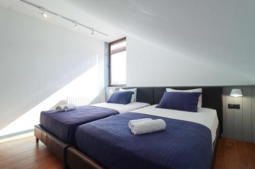 Stylish 3BR Duplex in Avlabari By Wehost