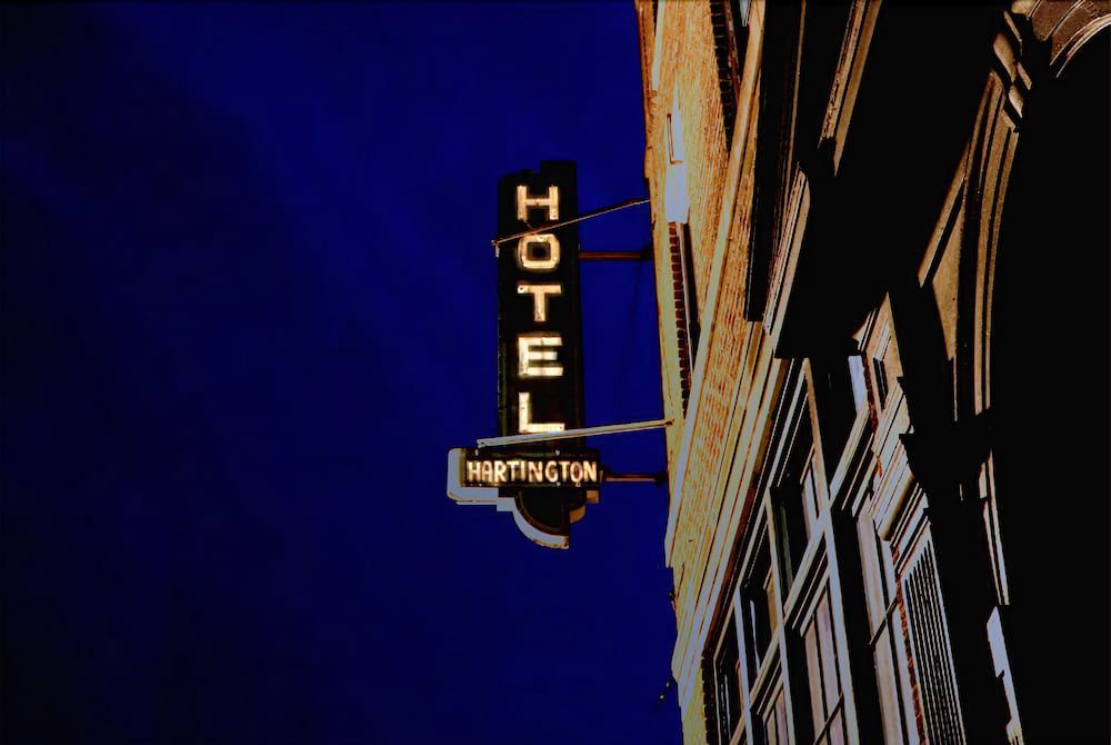 Hotel Hartington - photo 21