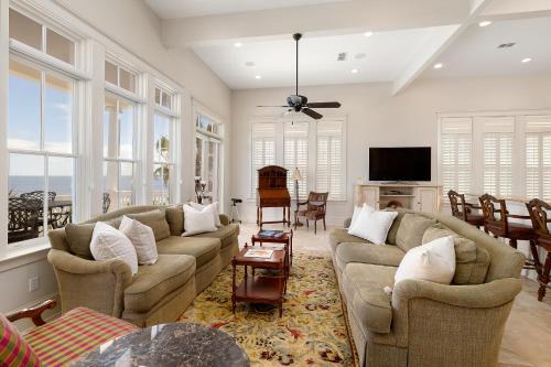 Beachview 913 in Saint Simons Island, United States