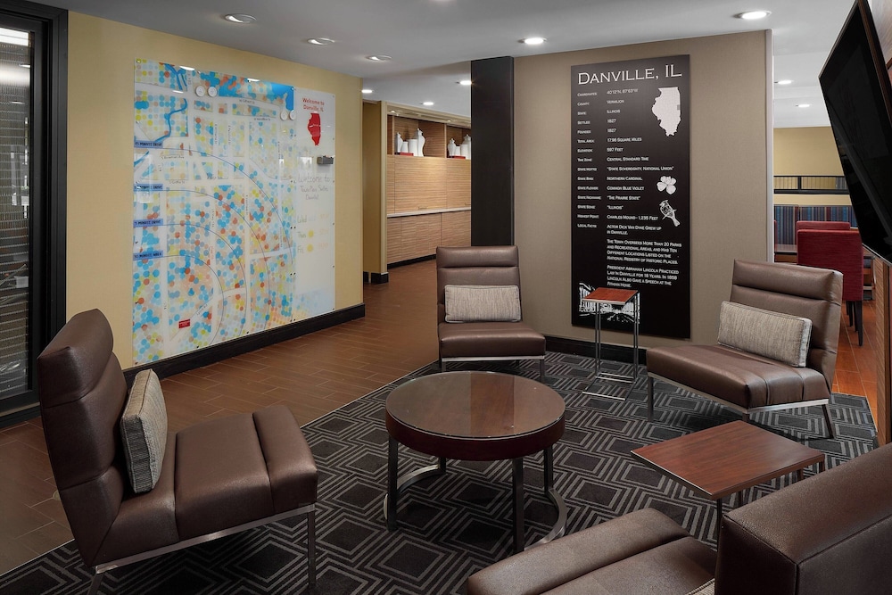 Towneplace Suites by Marriott Danville - photo 19