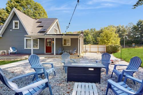 Bent Creek Estate in Asheville, United States