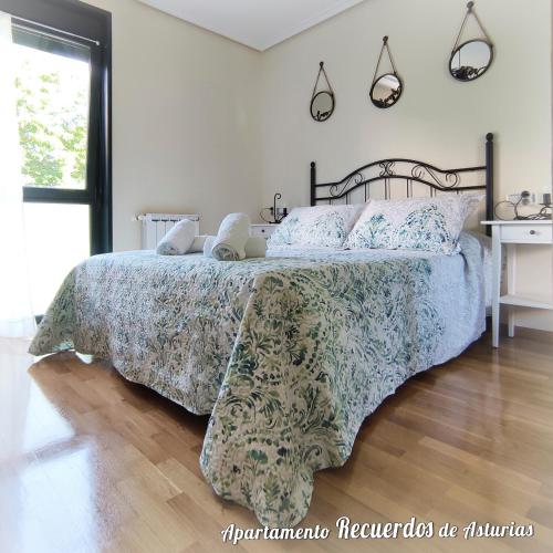 Recuerdos de Asturias — hotel in Piedras Blancas