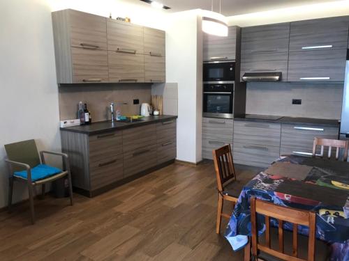 Premium apartment in Porta Batumi Tower
