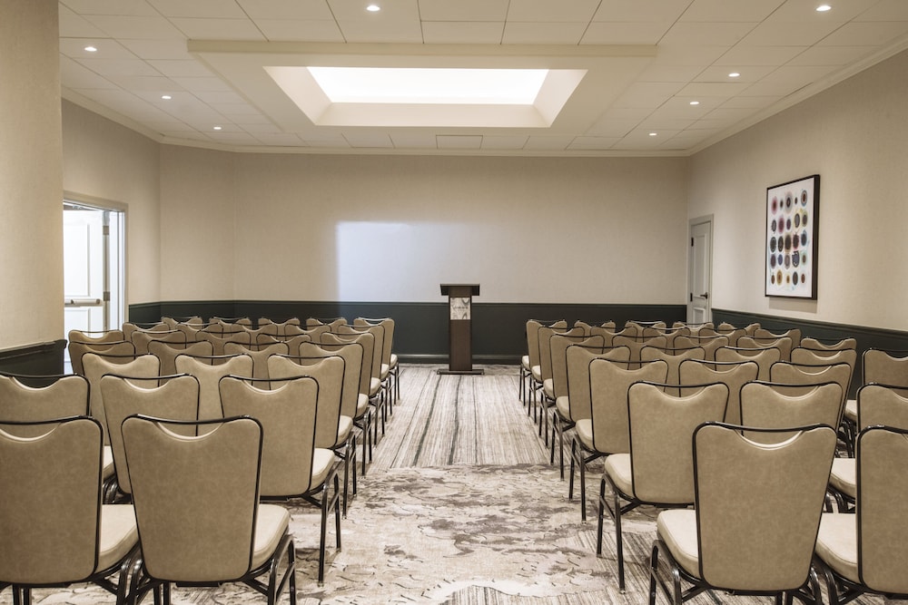 Loews Nashville Hotel at Vanderbilt Plaza - photo 118