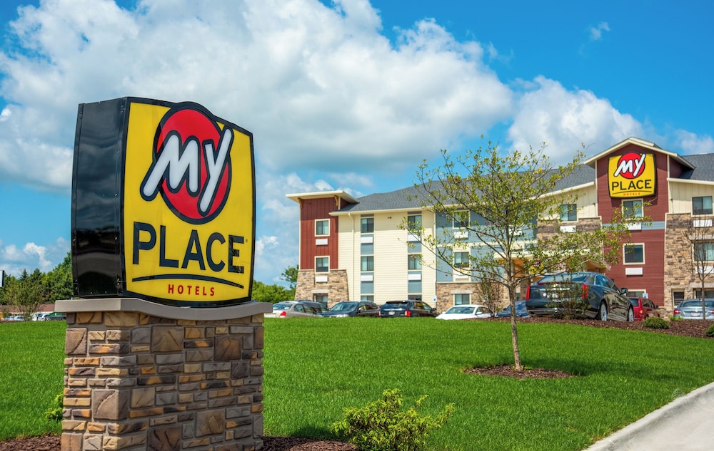 My Place Hotel Mount Pleasant - featured photo