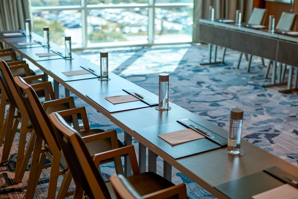 The Westin Houston Memorial City - photo 112