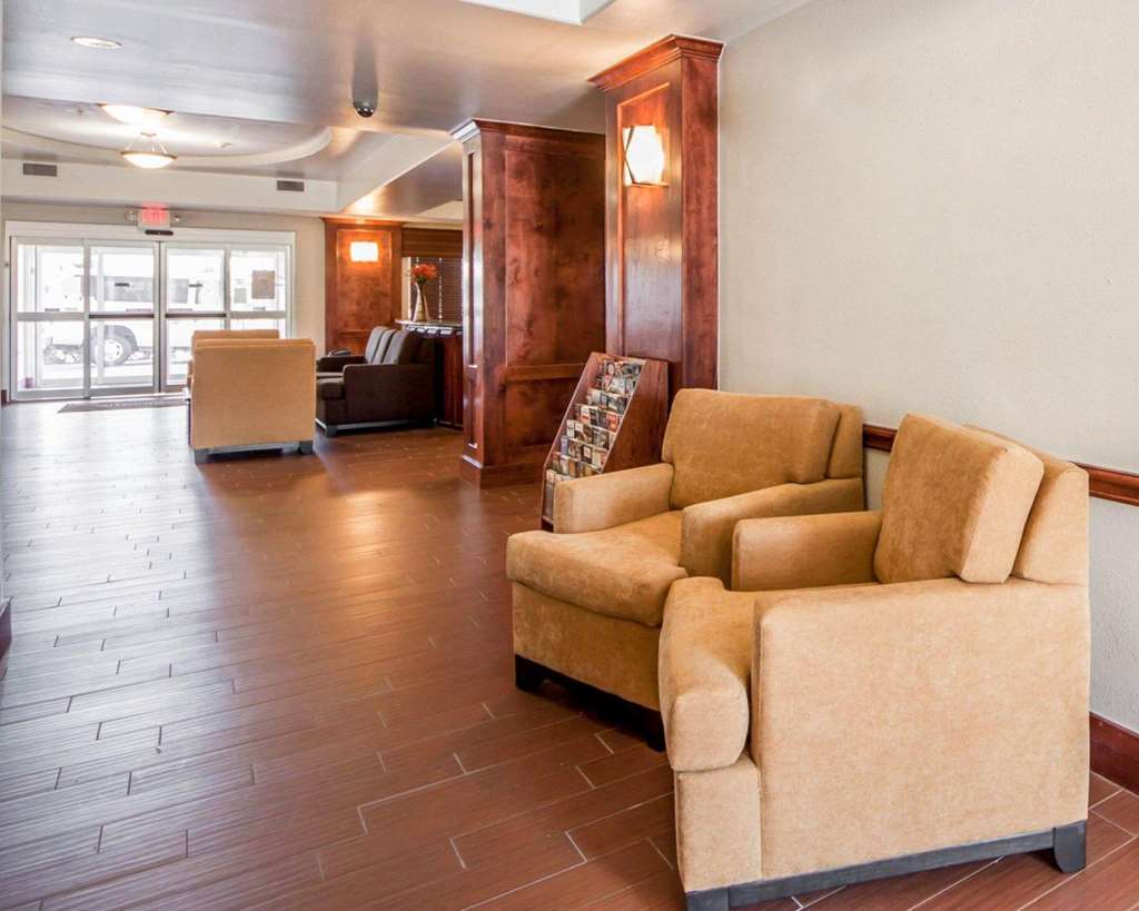 Sleep Inn & Suites Lawton Near Fort Sill - photo 4