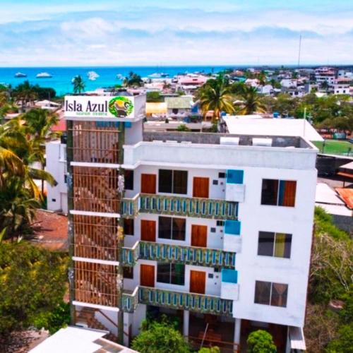 Isla Azul Hotel in Puerto Ayora, Ecuador