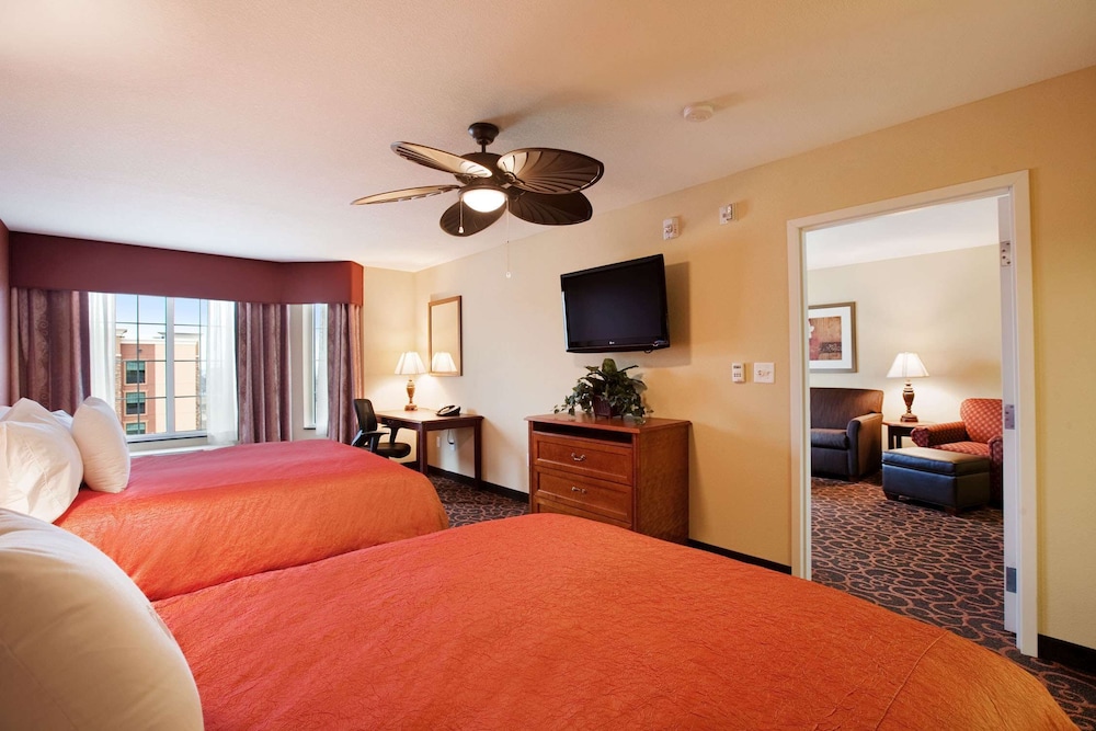 Homewood Suites by Hilton St. Cloud - photo 10