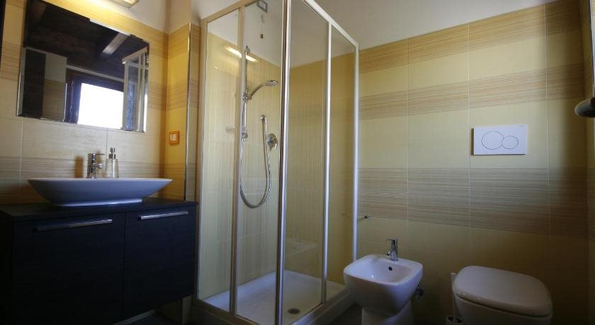 BB La Cicala Vasto in Vasto, Italy