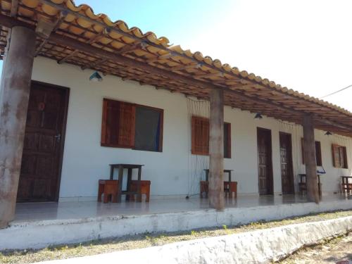 Mami Wata Pousada do Mar - last minute hotel in Unknown City