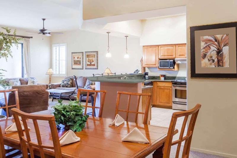 Wyndham Green Valley Canoa Ranch Resort - photo 42